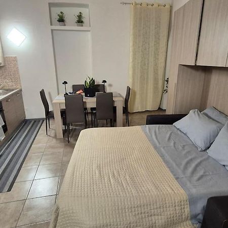 Corte Malpensa Somma Lombardo Ngoại thất bức ảnh