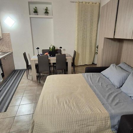 Corte Malpensa Somma Lombardo Ngoại thất bức ảnh