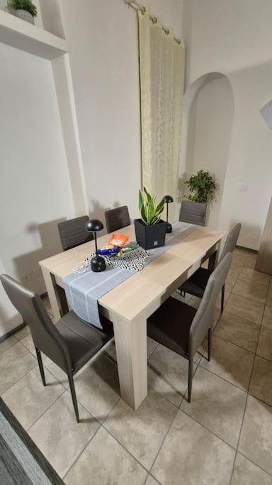 Corte Malpensa Somma Lombardo Ngoại thất bức ảnh