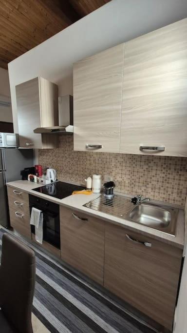 Corte Malpensa Somma Lombardo Ngoại thất bức ảnh