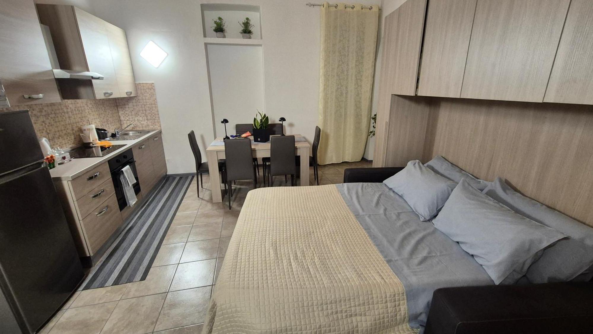 Corte Malpensa Somma Lombardo Ngoại thất bức ảnh